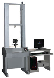Компьютерная контролируемая машина испытания прочности на растяжение обжатия материалов емкости тонны системы 2-5 мотора сервопривода всеобщая
