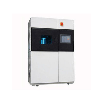Тестер быстроты цвета ISO105-B02 380VAC для ткани
