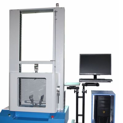 Оборудование для испытаний servocontrol нагрузки ASTM 1000kg гнуть для стекла