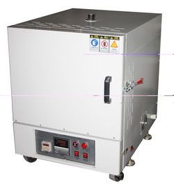 Внутренней подгонянная коробкой печь быстрой камеры экологического теста печи лаборатории топления высокотемпературная Ашинг