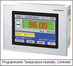 камера экологического теста цикла температуры изменения Программабле влажности температуры постоянного 150Л быстрая повсюду