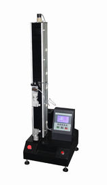 МИНИ машина испытания тестера предела прочности при сжатии высокой точности принтера электронная растяжимая