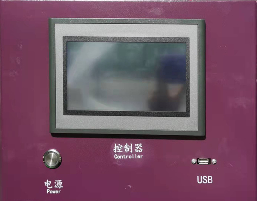 Контроль камеры TEMI 880 для испытания на влажность при постоянной температуре IEC GB