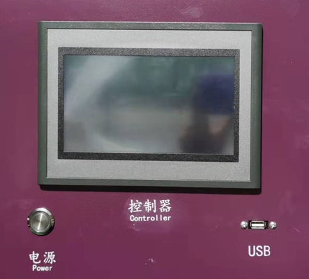 Контроль камеры TEMI 880 для испытания на влажность при постоянной температуре IEC GB