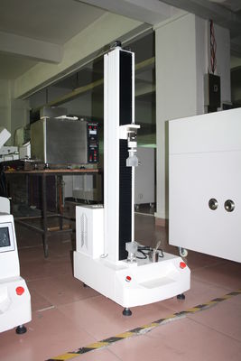 Неметаллический тестер 500mm/min срывая прочности материалов theTensile оборудования для испытаний