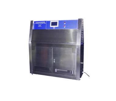 Камера по проверке лаборатории ASTM-D1052 ISO5423 Programmable УЛЬТРАФИОЛЕТОВАЯ климатическая