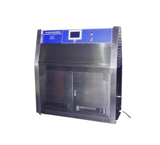 Камера по проверке лаборатории ASTM-D1052 ISO5423 Programmable УЛЬТРАФИОЛЕТОВАЯ климатическая