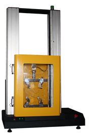 Машина загиба нагрузки 0.4KW 10KN испытывая с особенным джигом