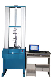 Компьютеризированное механическое всеобщее материальное оборудование для испытаний прочности на растяжение машины для испытания на сжатие 20 КН
