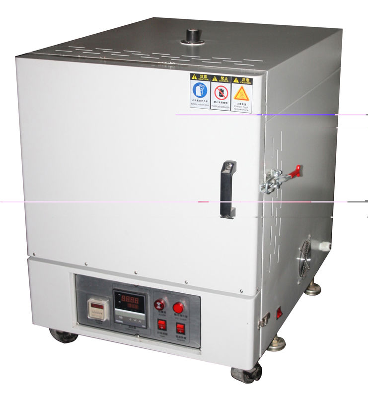 Сушилки индустрии камеры экологического теста термической стабильности печь высокотемпературной Ашинг
